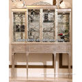 AC-5007 high quality antique wine cabinet
